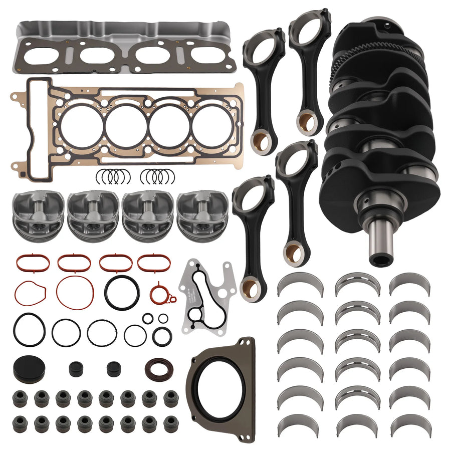 M274 Engine Rebuild Kit for Select Mercedes-Benz Models