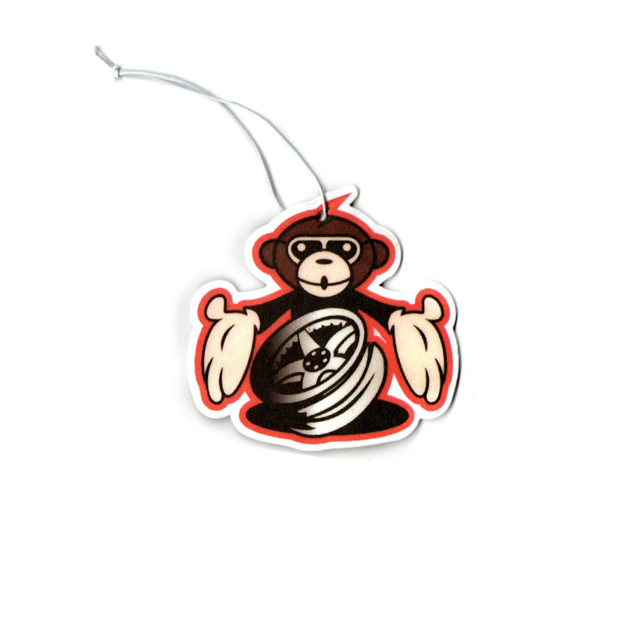 JDM Culture Hanging Car Air Freshener