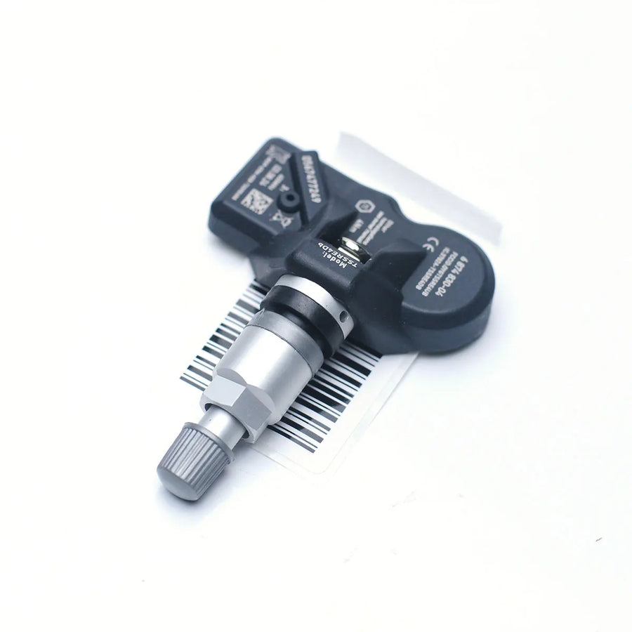 Programmable TPMS Tire Pressure Sensor (433MHz) for BMW 5 6 7 X1 X3 X4 Z4 Mini