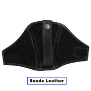 Leather Seat Belt Guide for Bride, Recaro, Sparco & OMP Seats