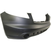 Primed Front Bumper Cover for 2003–2005 Infiniti