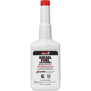 Power Service Diesel Fuel Supplement +Cetane Boost - 12 Ounce (Pack of 9)