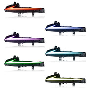 Lexus 3IS RGB LED Daytime Running Light Kit – 2014–2016