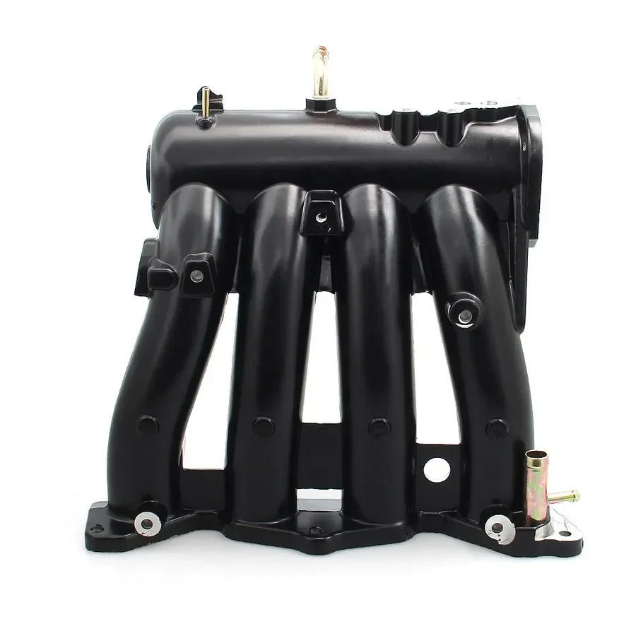 D-Series Aluminum Intake Manifold for Honda Civic D15/D16 1988-2000