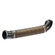Stainless Steel 3 in Exhaust Downpipe for 2004–2010 Chevrolet/GMC – 3 Inch, 3 Inch
