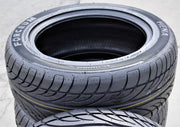 205/45/R16 Passenger All Season Tire 87 W XL Forceum Hena