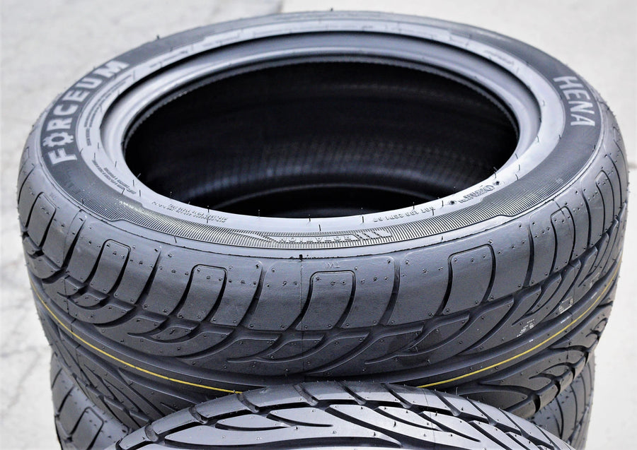 205/45/R16 Passenger All Season Tire 87 W XL Forceum Hena