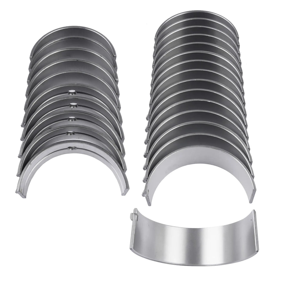 Main and Connecting Rod Bearing Set for Chrysler, Dodge and Jeep V8 Engines