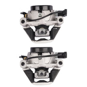 Audi A6/A7 Quattro 3.0L Front Engine Mount Pair – 2012–2018