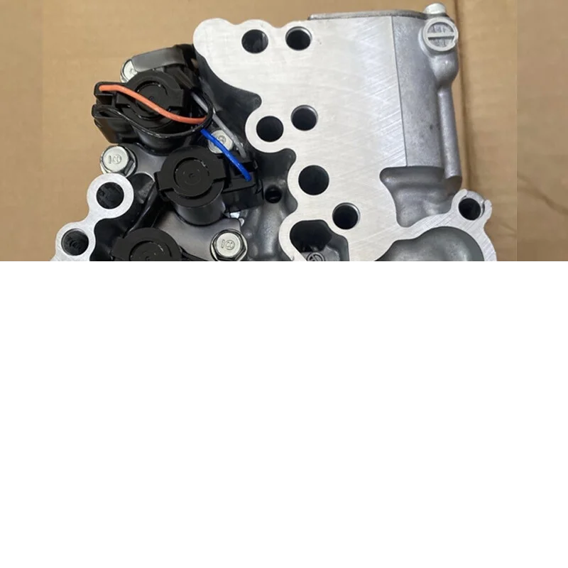 For Subaru Forester Impreza Outback NEW TR580 CVT Transmission Valve Body