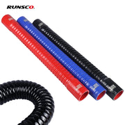 Universal Silicone Coolant & Intake Hose, 16-28mm
