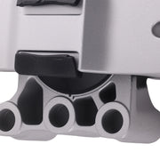 Engine & Transmission Mount Kit for Fiat 500X & Jeep Renegade 2.4L