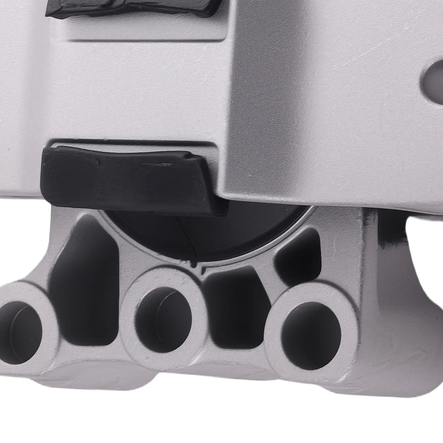 Front Rear Engine Motor Mount Kit for Fiat 500X 2.4L Jeep Renegade