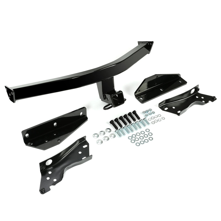 Class III 2-Inch Hitch for Acura MDX 2014-2020 and Honda Pilot 2016-2022