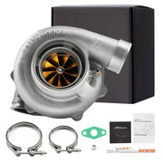 Universal Billet Turbocharger, 700-1050 HP