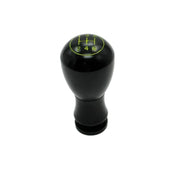 Universal Aluminum 5-Speed Manual Gear Shift Knob