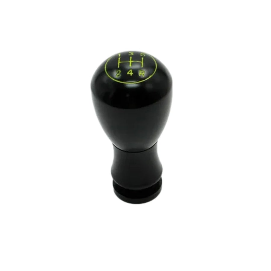 Universal Aluminum 5-Speed Manual Gear Shift Knob