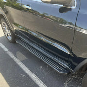 5.5 in Running Boards – 2011–2021 Jeep Grand Cherokee