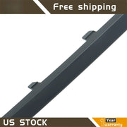 Front Upper Bumper Cover Fascia for Ford Bronco Sport 2021-2024