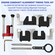 Engine Timing & Camshaft Alignment Tool for BMW N63/S63