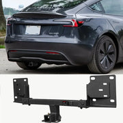 2 in Trailer Hitch Receiver for 2017–2023 Tesla Model 3