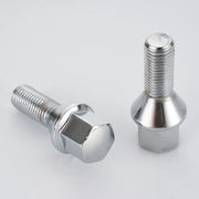 Wheel Bolts for Volkswagen Mercedes Sedans Audi