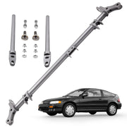 Front Traction Control Tie Bar for Honda Civic/CRX 1988-1991