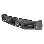 Rear Bumper for Dodge Ram 2500 3500 2019-2023
