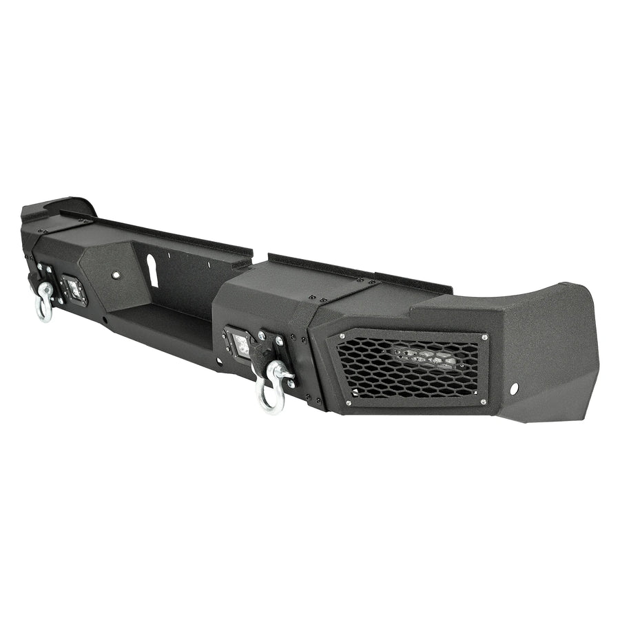 Rear Bumper for Dodge Ram 2500 3500 2019-2023