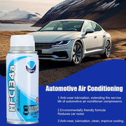 Automotive A/C Compressor Lubricant