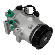 A/C Compressor & Clutch for Hyundai Sonata & Kia Optima 2012-2018