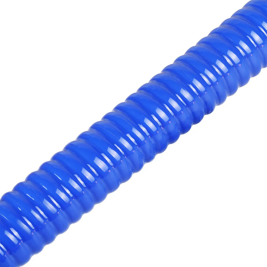 Universal Silicone Coolant & Intake Hose, 16-28mm