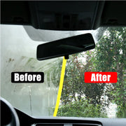Automotive Windshield Anti-Fog Spray