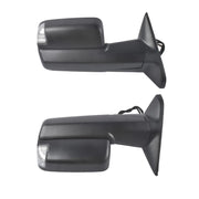 Power Heated Folding Mirror Set for Ram 2500/3500 2019-2021