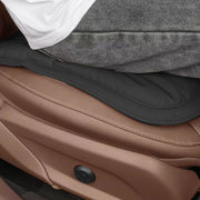 Universal Seat Cover & Cushion
