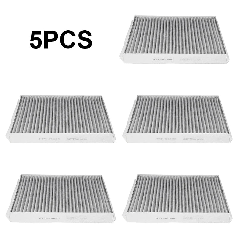 Cabin Air Filter for Ford Mustang 2014-2019