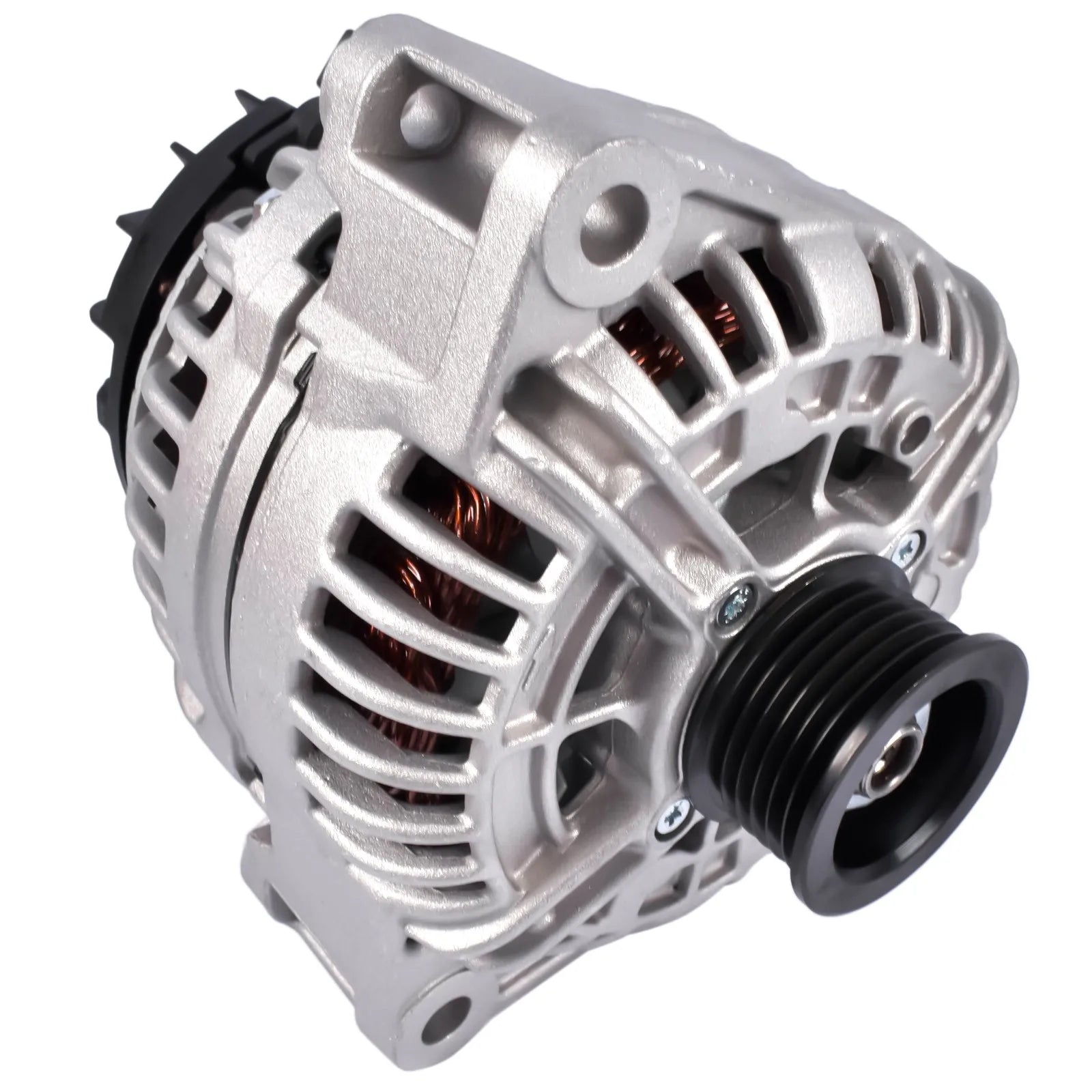 150A Alternator for Mercedes-Benz CL/CLK/CLS/E/S/SL Models 2002-2006