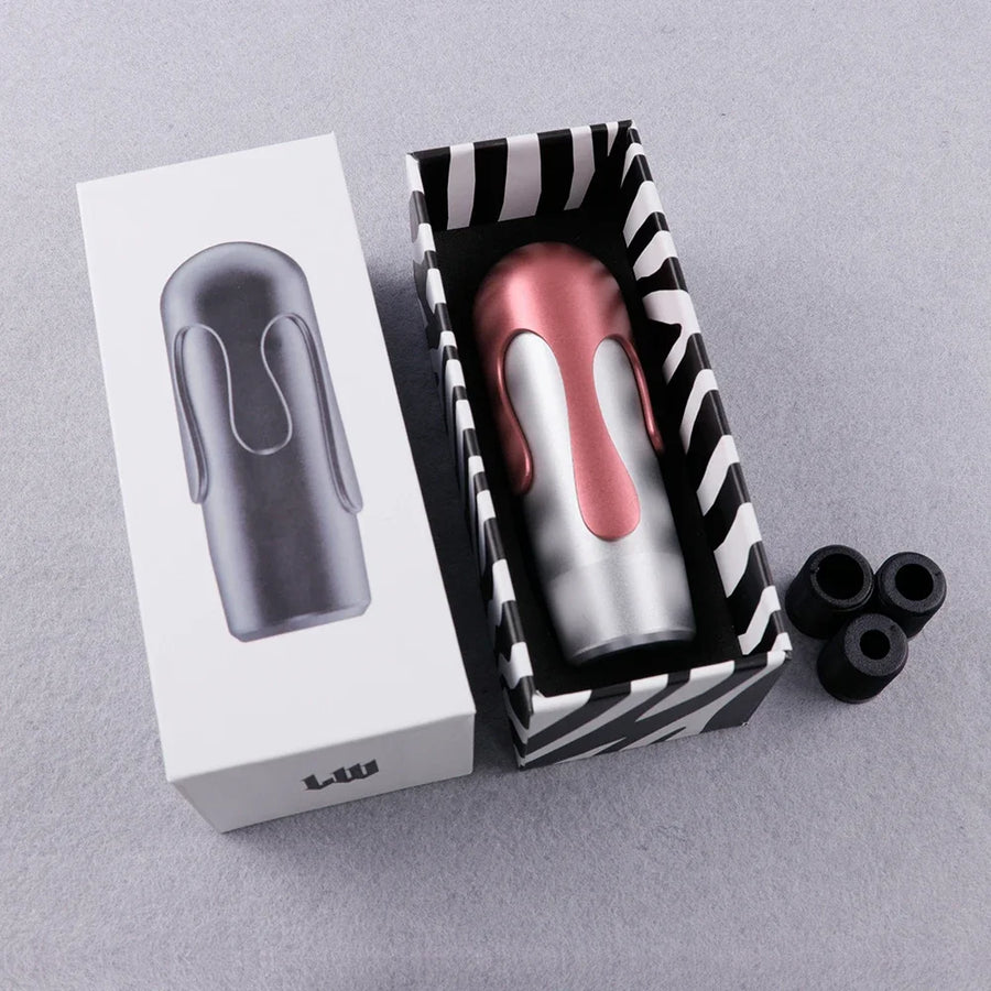Ice Cream Design Universal Manual Transmission Gear Shift Knob