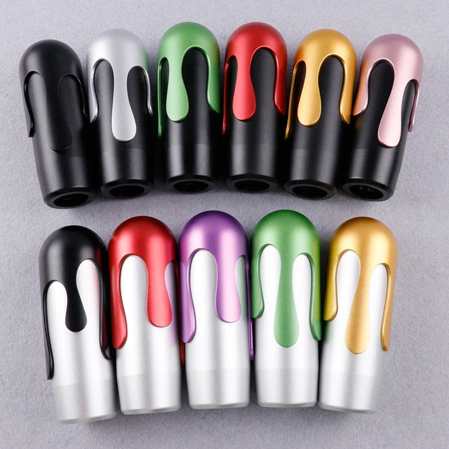 Ice Cream Design Universal Manual Transmission Gear Shift Knob