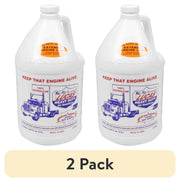 Lucas Oil 10002 Heavy Duty Oil Stabilizer, 1 Gallon – Pack Options