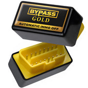 VAG EDC15/EDC16/ME7 Immobilizer ECU Service Adapter