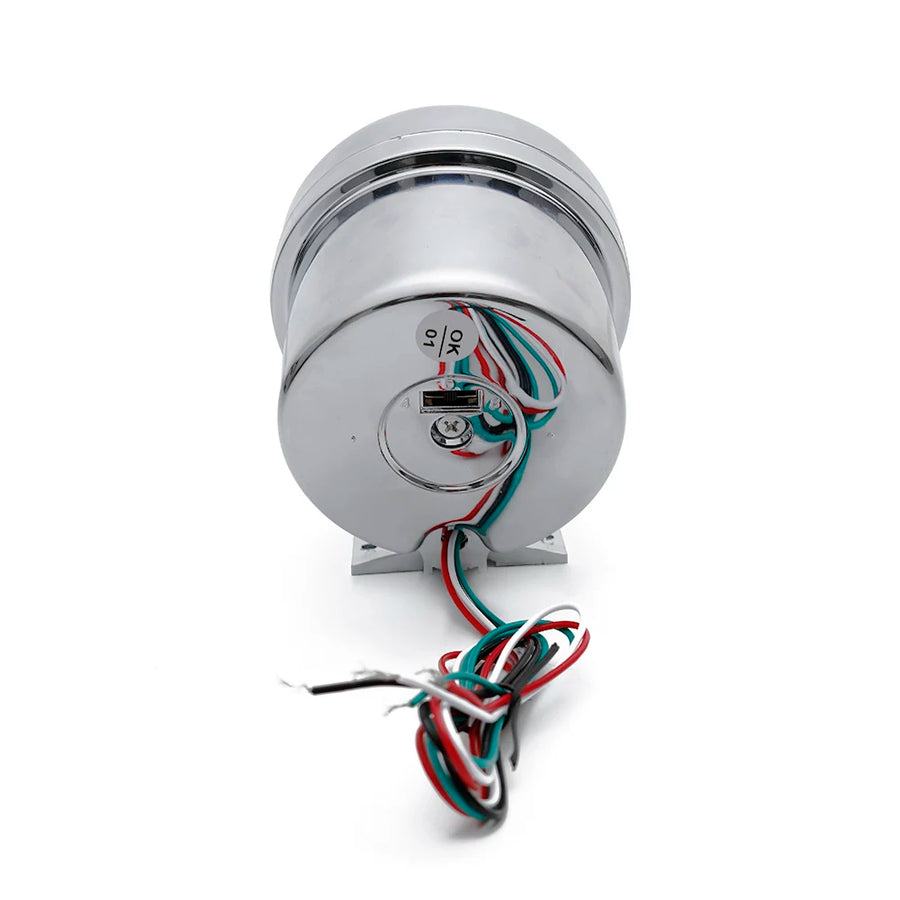 52mm Tachometer, RPM Automotive Gauge