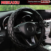 Steering Wheel Cover – 36cm