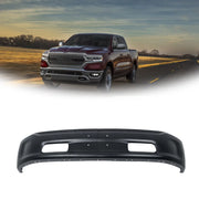 Black Steel Front Bumper for Ram 1500 and 1500 Classic 2013-2023