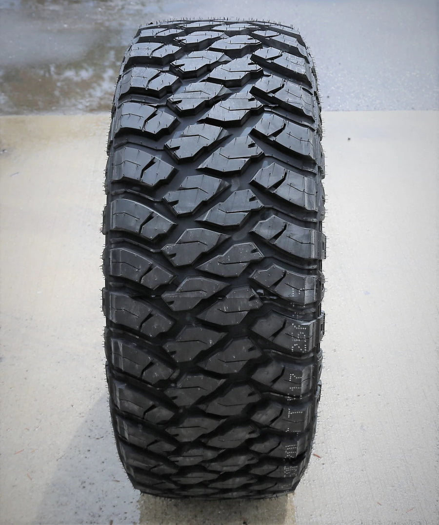 275/70/R18 Light Truck Mud Terrain Tire Load Range E Atlander Roverclaw M/T I (Set of 2)