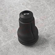 Leather Manual Gear Shift Knob