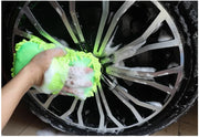Microfiber Car Wash Mitt