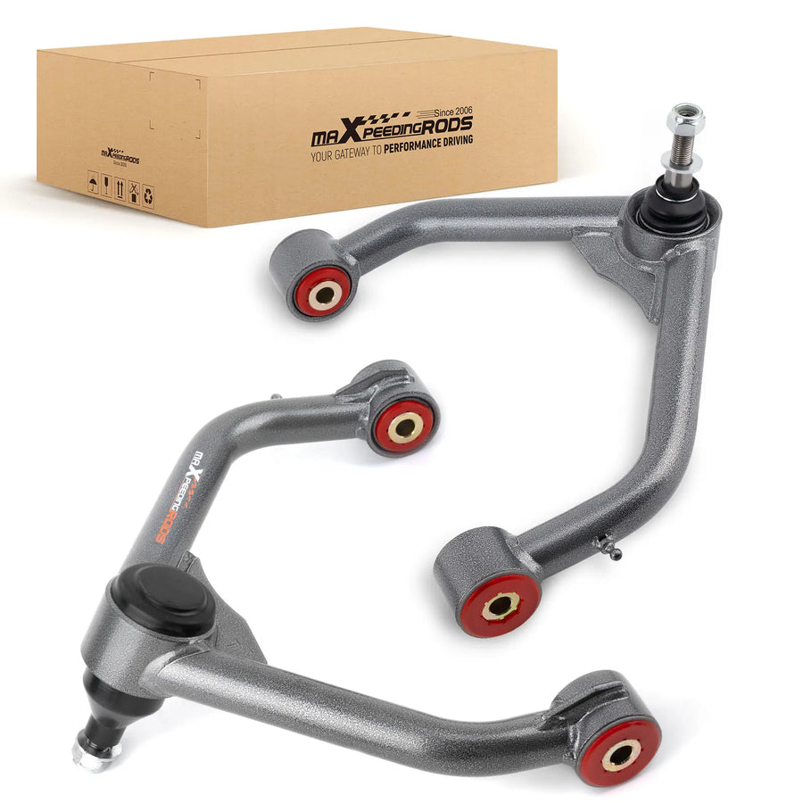 Upper Control Arm Set for Dodge Ram 1500 4WD with 2-4-Inch Lift 2006-2022