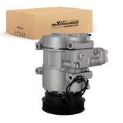A/C Compressor & Clutch for Kia Forte5 2012-2013