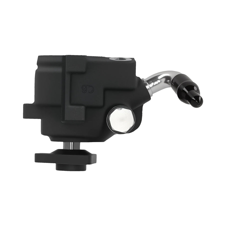 Power Steering Pump for Ford Explorer and Mazda 1997-2009